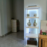 蔻絲透明樂(lè )高手辦展示柜帶燈家用玩具收納模型樣品產(chǎn)品盲盒展示架 曬單實(shí)拍圖