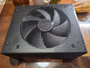 華碩ROG STRIX 白金雷鷹1000W 氮化鎵電源 ATX3/顯卡優(yōu)先穩(wěn)壓/全日系電容/全模組/適配40/50系顯卡 曬單實拍圖