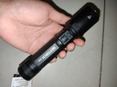 納麗德（NEXTORCH） P81戰(zhàn)術(shù)手電筒戶外強(qiáng)光防身手電一鍵爆閃勤務(wù)巡邏手電筒應(yīng)急破窗 P81標(biāo)配：3700流明/21700電池*1 曬單實(shí)拍圖