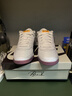 耐克（NIKE）男子BOOK 1 CHBL EP籃球鞋 IH0893-100 42.5 曬單實(shí)拍圖