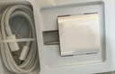京選京東自有品牌 30W套裝蘋(píng)果iphone充電器氮化鎵快充套裝兼容pd20W適用16/15華為小米手機平板type-c 曬單實(shí)拍圖