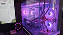 SANC盛色27英寸 2K260Hz Fast IPS快速液晶1ms響應 硬件低藍光 旋轉(zhuǎn)升降電競電腦顯示器屏幕G73增強版 曬單實拍圖