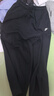 耐克（NIKE）CLUB FLEECE 男子 Oversize 風(fēng)法式毛圈長(cháng)褲 HJ1823-010 L 曬單實(shí)拍圖