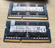 SK HYNIX海力士 現代 5代筆記本電腦內存條 原廠(chǎng)SODIMM CSODIMM Adie Mdie顆粒 PC5 DDR5 5600 32G 單條 筆記本內存 曬單實(shí)拍圖