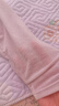 361°瑜伽服女薄款運(yùn)動(dòng)上衣寬松透氣長(zhǎng)袖罩衫專(zhuān)業(yè)普拉提訓(xùn)練健身服 曬單實(shí)拍圖