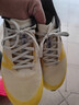 耐克NIKE男跑步鞋 輕質(zhì)靈活KIGER 10運(yùn)動(dòng)鞋F(xiàn)V3929-700發(fā)光黃/中灰42 曬單實(shí)拍圖