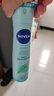 妮維雅（NIVEA）止汗噴霧腋下止汗抑汗爽身氣霧清新干爽留香居家運動(dòng)工作必備 【活力清新噴霧150ml*2瓶】 曬單實(shí)拍圖