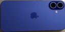Apple/蘋(píng)果 iPhone 16 Plus（A3291）512GB 群青色 支持移動(dòng)聯(lián)通電信5G 雙卡雙待手機 曬單實(shí)拍圖