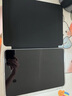 VXJ【真碳纖維一體成型】適用小米平板pad7保護(hù)殼6spro12.4防彎散熱全包邊帶筆槽3+y磁吸11三折保護(hù)套 【一殼頂五年丨一體成型碳纖維丨急速散熱】黑色 小米平板 6S Pro (12.4英寸 曬單實(shí)拍圖