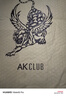 AKSERIES基礎款圓領(lǐng)短袖T恤男士夏裝簡(jiǎn)約純色復古合身版型AK男裝2500597 藏藍色 M 曬單實(shí)拍圖