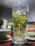 帕莎帕琦（Pasabahce）進口抗菌玻璃杯鋼化耐熱啤酒飲料白酒杯365毫升1只裝52706 曬單實拍圖