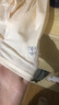 迷你巴拉女童寶寶褲子柔軟透氣彈力修身外穿打底褲【彈彈褲】 曬單實(shí)拍圖