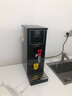 美拉德步進(jìn)式開水器商用燒水器酒店奶茶店辦公室飲水機(jī)電熱開水機(jī) 吧臺(tái)機(jī)全自動(dòng)定時(shí)熱水機(jī) 【智能款】黑鈦40L/H可調(diào)溫 曬單實(shí)拍圖