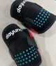 Dayunco嬰兒爬行護(hù)膝小寶寶小孩學(xué)步防摔不勒腿不打滑保護(hù)膝蓋夏季專用 寶寶防摔兩件套(護(hù)膝+護(hù)肘) M(適合體重10KG以下寶寶) 曬單實(shí)拍圖