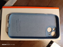英悅 適用蘋(píng)果15手機殼iPhone15Pro Max新款高級感15Plus超薄液態(tài)硅膠散熱鏡頭全包防摔軟殼 蘋(píng)果15【淺藍色】液態(tài)硅膠·內里植絨·配鋼化膜 曬單實(shí)拍圖