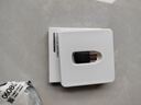 綠聯(lián)（UGREEN）USB無線網(wǎng)卡免驅(qū) 臺式電腦WiFi接收器AC650雙頻5G網(wǎng)卡 適用臺式機筆記本外置網(wǎng)卡隨身WiFi發(fā)射器 京東物流【AC650-雙頻】WiFi5-內(nèi)置天線 曬單實拍圖