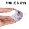 得臣德州撲克牌德州專用牌塑料橋牌撲克牌PVC耐用防水磨砂大字寬牌 曬單實拍圖