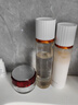 珀萊雅（PROYA）雙抗護(hù)膚品套裝(爽膚水乳液)化妝品護(hù)膚禮盒生日禮物男女 曬單實拍圖