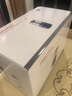 摩飛電器（Morphyrichards）破壁機(jī) 家用1.5L多功能柔音豆?jié){機(jī)加熱全自動榨汁機(jī)攪拌機(jī) 3-4人預(yù)約保溫隔音降噪輔食機(jī)MR8201藍(lán) 曬單實拍圖