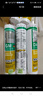 瓦克（WACKER）玻璃膠DA CA GM廚衛(wèi)防霉膠環(huán)保美容膠臺(tái)盆馬桶收邊防水中性密封膠 瓦克GM【白色】環(huán)保美容膠 曬單實(shí)拍圖