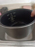 小米小米電飯煲1.5L1.6升內膽米家電飯鍋小飯煲配件MFB05M/DFB201CM 1.6L電飯煲內膽（型號DFB201CM） 曬單實(shí)拍圖