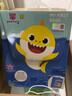 MY FIRST BOOK寶寶布書兒童玩具1-6歲早教嬰兒玩具PinkFong聯(lián)名土豪書生日禮物 曬單實拍圖