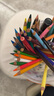 PRISMACOLOR霹靂馬彩色鉛筆 彩鉛筆 48色油性初階畫筆套裝 學(xué)生繪畫寫生手繪美國(guó)三福霹靂馬美術(shù)寫生 曬單實(shí)拍圖