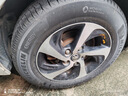 米其林（MICHELIN）汽車輪胎 195/65R15 91V 耐越 ENERGY MILE 適配卡羅拉/朗逸/寶來 曬單實拍圖