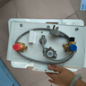 海爾（Haier）【小海鯨KL5MAX】16升燃?xì)鉄崴魈烊粴饬憷涓腥毯銣?TSI增壓 一級靜音【國家補貼15%】以舊換新 曬單實拍圖