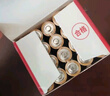南孚5號電池16粒 五號堿性 聚能環(huán)5代 適用血壓計/燃?xì)獗?遙控器/電子秤/掛鐘/無線鼠標(biāo)/計算器/玩具等 曬單實拍圖