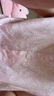 宜而爽【100%全棉抗菌防螨】女士背心開衫睡衣打底居家純棉無袖汗衫中老 曬單實拍圖