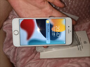 蘋果iPhone 6s Plus手機(jī)殼工作備用手機(jī)蘋果6s學(xué)生機(jī)拍照 玫瑰金 6S【W(wǎng)iFi版】128G 不能插卡 曬單實(shí)拍圖