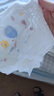 好奇（Huggies）金裝成長褲XXL74(15kg以上)加加大號嬰兒尿不濕超薄拉拉褲 曬單實拍圖