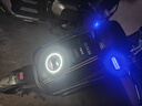 倍特紅牛pro+電動摩托車新款高速電摩單搖臂踏板電動車72V電瓶車 【裸車】自選顏色-換電空車-自配電池-無充電器 落地導(dǎo)航測速105碼+電池+充電器+送護杠尾箱 曬單實拍圖