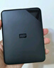 西部數(shù)據(jù)（WD）移動硬盤 USB3.0 Elements新元素系列 機(jī)械硬盤大容量 手機(jī)電腦外置外接 【熱賣款SE】 |商務(wù)便攜 2TB 曬單實(shí)拍圖