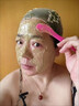仁和玉肌散倪海廈去斑中藥面膜粉去黃祛痘淡化痘印提亮膚色天然草本 1盒初體驗 曬單實拍圖