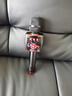 屁顛蟲(chóng)（Hifier）F2pro無(wú)線藍(lán)牙手機(jī)麥 音箱話筒一體麥克風(fēng)唱歌直播演講主持家庭KTV聚會(huì)利器車載音響話筒 黑金隨機(jī) 曬單實(shí)拍圖