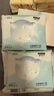 十月結(jié)晶嬰兒棉柔巾 寶寶干濕兩用巾純棉紙巾一次性洗臉巾100抽*6包 曬單實拍圖