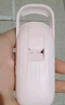 CENCI電熱睫毛夾4s電動燙睫毛卷翹器加熱眼睫毛定型工具節(jié)日禮物女 曬單實拍圖