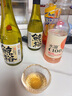 鯨裕 WHALE RICH鯨裕清酒15度290毫升國產(chǎn)清酒純米釀造口糧日料宴請聚會微醺露營 6瓶裝 曬單實拍圖