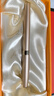 畢加索（pimio）美工筆彎頭彎尖書法鋼筆男女士練字成人開(kāi)學(xué)季禮物筆暗尖0.7mm 717玫瑰金 曬單實(shí)拍圖