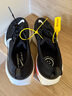 耐克NIKE跑步鞋女泡棉ZOOMX INVINCIBLE 3運動(dòng)鞋DR2660-001黑39 曬單實(shí)拍圖