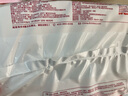 好奇（Huggies）鉑金裝拉拉褲箱裝加加加大號(hào)XXXL64片嬰兒尿不濕學(xué)步褲 曬單實(shí)拍圖