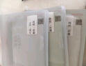 貓人男士內(nèi)褲男冰絲超薄裸感夏季運動抗菌精品高端男生平角短褲頭褲衩 曬單實拍圖