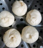 悅味紀 嵊州老面鮮肉小籠包800g 約30只 手工包子 早餐半成品 速食 曬單實拍圖