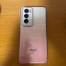 OPPO原裝OPPO Reno12透明保護(hù)殼Reno12Pro防摔手機(jī)殼高清硅膠軟殼全包 全包鏡頭高清冰透殼 1個(gè)裝 OPPOReno12 曬單實(shí)拍圖