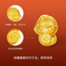 愛寶適嬰兒帽子夏款新生兒遮陽帽網(wǎng)眼兒童漁夫帽寶寶盆帽藍小熊 N002 曬單實拍圖