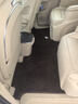 興世車品適用別克gl8腳墊28tES陸尊25S 652t653t陸上公務(wù)艙絨面地毯腳墊 別克GL8-專用特大尺寸-咖色刺繡 曬單實(shí)拍圖