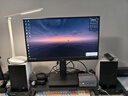HKC 23.8英寸 2K100Hz IPS HDR400 低藍(lán)光不閃屏 HDMI 旋轉(zhuǎn)升降辦公電腦顯示器 L242Q 曬單實拍圖