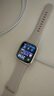 蘋果Apple 華為 榮耀 三星 小米 小天才 一加iQOO OPPO vivo 高馳 二手智能手表 蘋果Watch Series S7/S8 曬單實拍圖